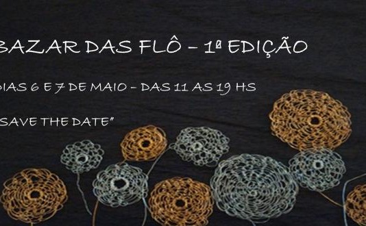 Bazar das Flô