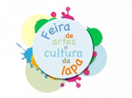 Feira de Artes da Lapa: música, arte, artesanato, espaço infantil e gastronomia