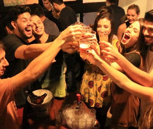 Boteco participa do Movimento Outubro Rosa