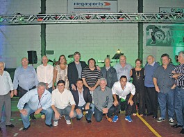Alvi Verde comemora 70 anos em grande estilo