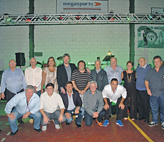 Alvi Verde comemora 70 anos em grande estilo