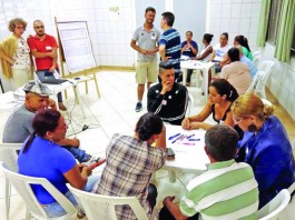 Palestra gratuita para empreendedores na Lapa de Baixo