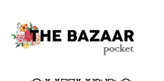 Casa The Bazaar acontece dias 27 e 28/10