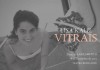 Lisa Kalil faz pré-lançamento do álbum ‘Vitrais’ no teatro Brincante