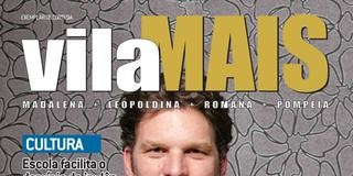 Revista Vila Mais – Edição 50 – Outubro de 2017