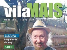 Revista Vila Mais – Edição 51 – Novembro de 2017