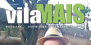 Revista Vila Mais – Edição 51 – Novembro de 2017