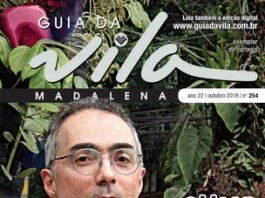 Guia da Vila – Edição 254 – Outubro de 2018