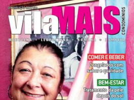 Revista Vila Mais – Edição 63 – Fevereiro de 2019