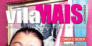 Revista Vila Mais – Edição 63 – Fevereiro de 2019