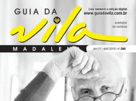 Guia da Vila – Edição 260 – Abril de 2019