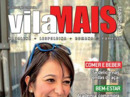 Revista Vila Mais – Edição 66 – Maio de 2019