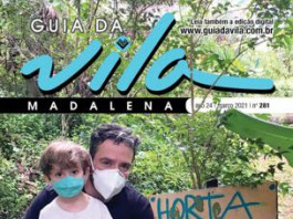 Guia da Vila – Edição 281 – Março de 2021