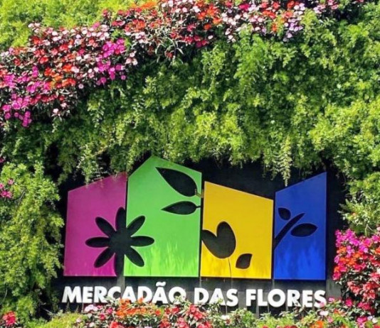Mercadão das Flores realiza feira de Artesanato