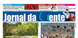 Jornal da Gente – Edição 1043 – 10 a 16 de dezembro de 2022