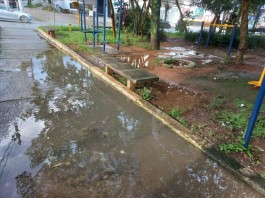 Divulgação CADES Lapa