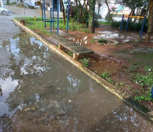 Divulgação CADES Lapa