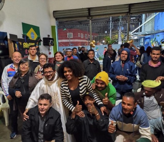 Lúcia Helena Oliveira