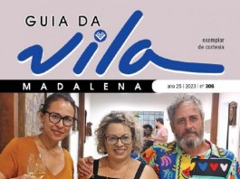 Guia da Vila – Edição 306 – Junho de 2023