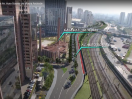 ilustração SP Urbanismo