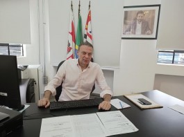 Um trabalho que continua