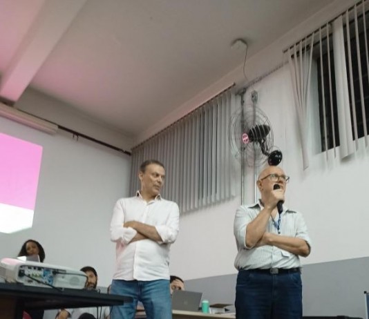 Lúcia Helena Oliveira