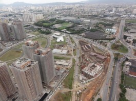 Leilão da Operação Água Branca arrecada R$ 234 mi