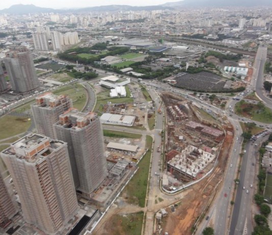 Leilão da Operação Água Branca arrecada R$ 234 mi