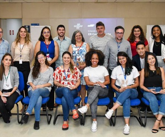 Sebrae-SP recebe parceiros e jornalistas para café da manhã na Zona Oeste