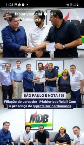 Divulgação