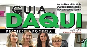 Daqui Perdizes – Edição 310