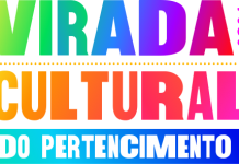 VIRADA CULTURAL – Confira a programação nos bairros da nossa região