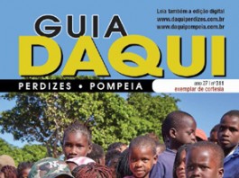 Daqui Perdizes – Edição 311