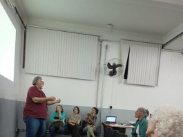 Lúcia Helena Oliveira