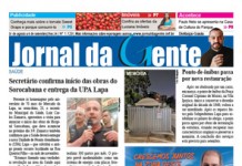 Jornal da Gente – Edição 1129 – 31 de agosto a 6 de setembro de 2024