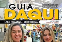 Daqui Lapa – Edição 314