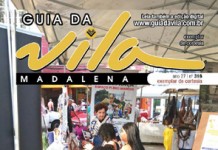 Guia da Vila – Edição 316