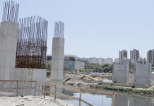 SPObras contratará empresa para fiscalizar obras da Ponte Pirituba-Lapa