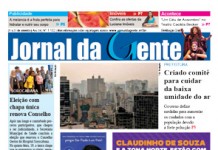 Jornal da Gente – Edição 1132 – 21 a 27 de setembro de 2024