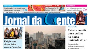 Jornal da Gente – Edição 1132 – 21 a 27 de setembro de 2024