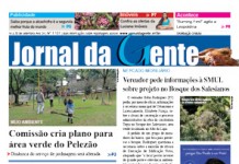 Jornal da Gente – Edição 1131 – 14 a 20 de setembro de 2024