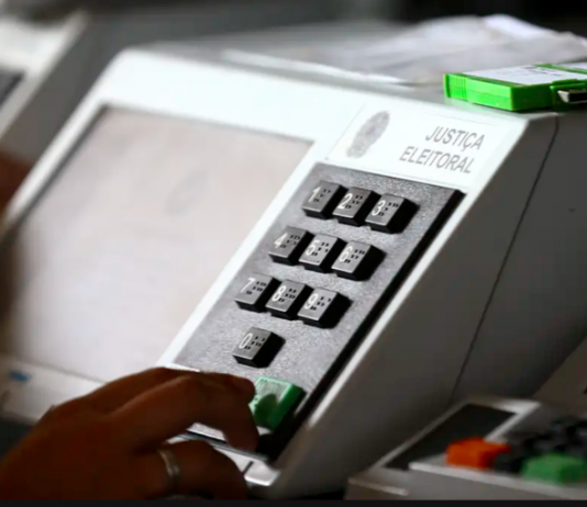 ELEIÇÕES 2024  Confira como votou o eleitor da região