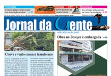 Jornal da Gente – Edição 1136 – 19 a 25 de outubro de 2024