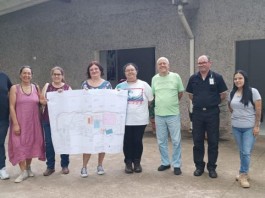 Parque Orlando Villas-Bôas deve reabrir em abril e conselheiros pedem inclusão de vestiário no projeto de reforma