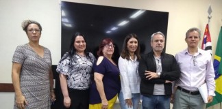 Região da Lapa tem nova associação de moradores