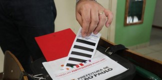 CONSELHO PARTICIPATIVO  Eleições acontecem em 15/12, nas 32 subprefeituras