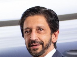 Nunes vence com ampla vantagem sobre Boulos na região