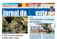 Jornal da Gente – Edição 1139 – 9 a 15 de novembro de 2024