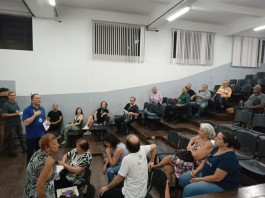 Lapa deixa de usar verba de R$ 6 milhões em 2024