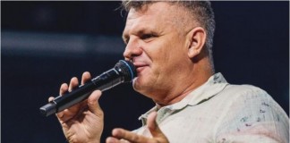 Igreja nascida na  Lapa perde líder